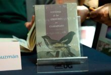Historia de las Ciencias en Guanajuato libro
