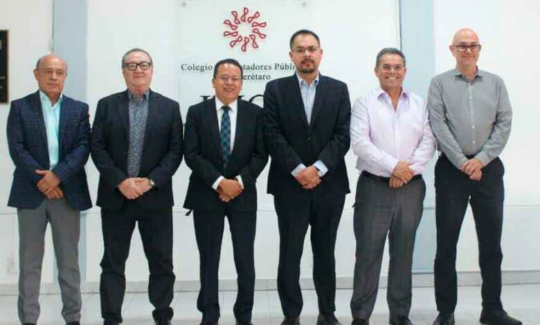 No caer en desesperación ante parálisis fiscal del SAT