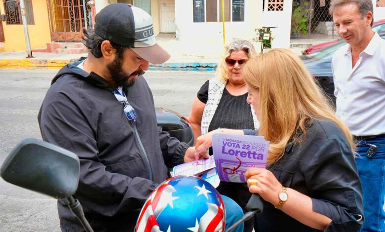 PROPONE LORETTA ORTIZ CREACIÓN DE UNA UNIDAD