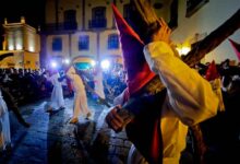 Semana Santa deja derrama económica de 900 mdp