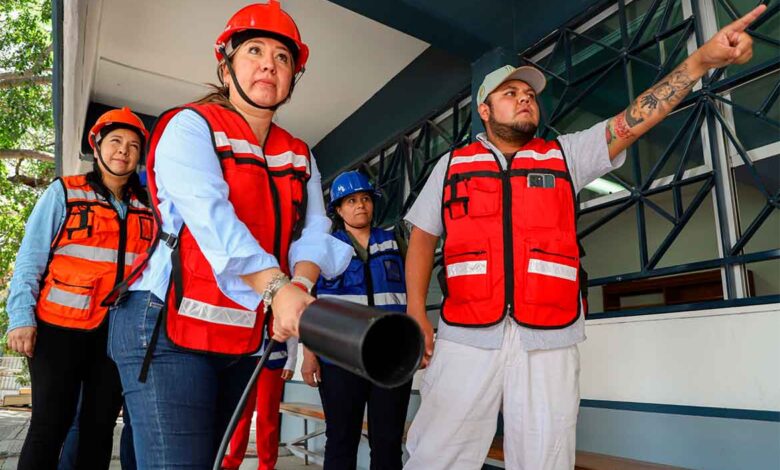 Simulacro Nacional 2025