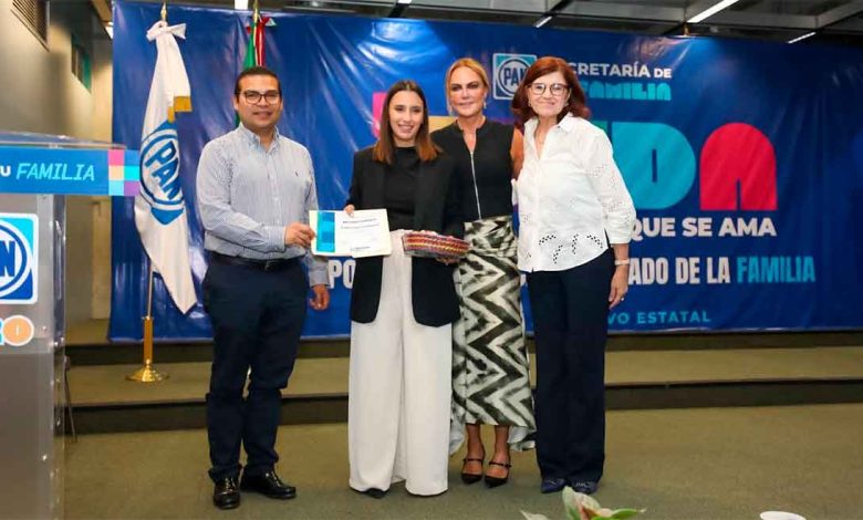 Un Partido Comprometido con el cuidado de la Familia