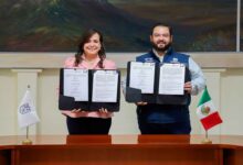 Alianza UAQ y municipio de Querétaro en beneficio de estudiantes