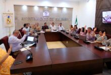 Aprueba Ayuntamiento de Salamanca los programas anuales de Obras así como de CMAPAS 2025