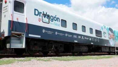 Arrancará Doctor Vagón actividades en Colón este lunes