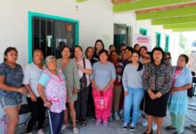 Círculo de Mujeres con Rumbo