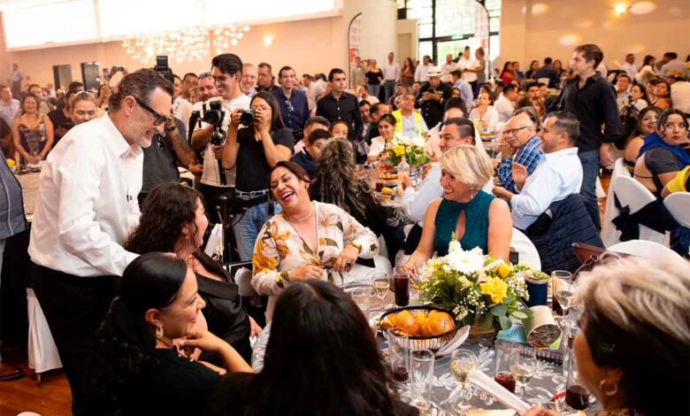 Es el magisterio queretano artífice de las futuras generaciones