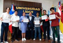 Estudiantes de la UTEQ viajarán a Francia