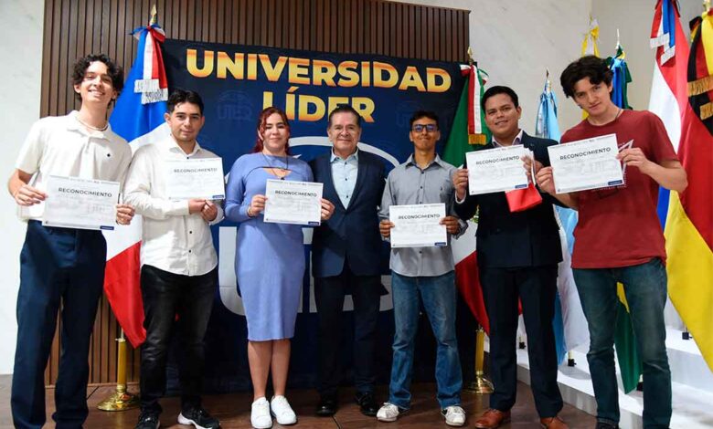 Estudiantes de la UTEQ viajarán a Francia