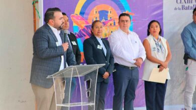 Exhorta Gaspar Trueba a defender nuestros valores