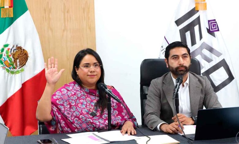 Invita IEEQ a la ciudadanía a refrendar compromiso democrático el 1º de junio