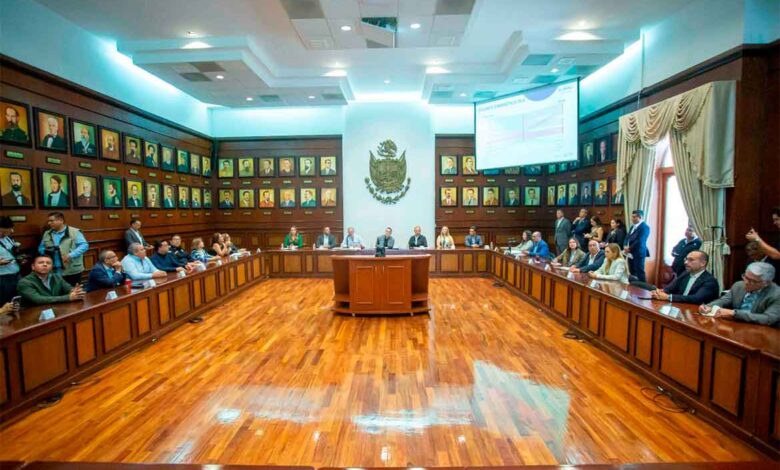 La justicia climática es una urgencia que nos concierne a todas y todos: Gobernador