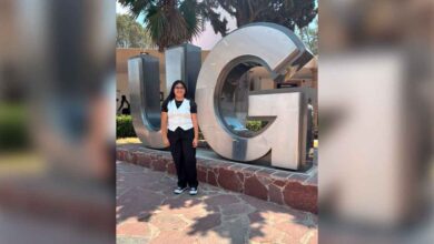 Mía Itzel Sandoval gana 2o. lugar Concurso Internacional de Microcuento Espacial 2025
