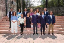 Quedó integrado el nuevo Patronato del Sistema DIF Municipal en Corregidora