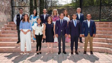 Quedó integrado el nuevo Patronato del Sistema DIF Municipal en Corregidora