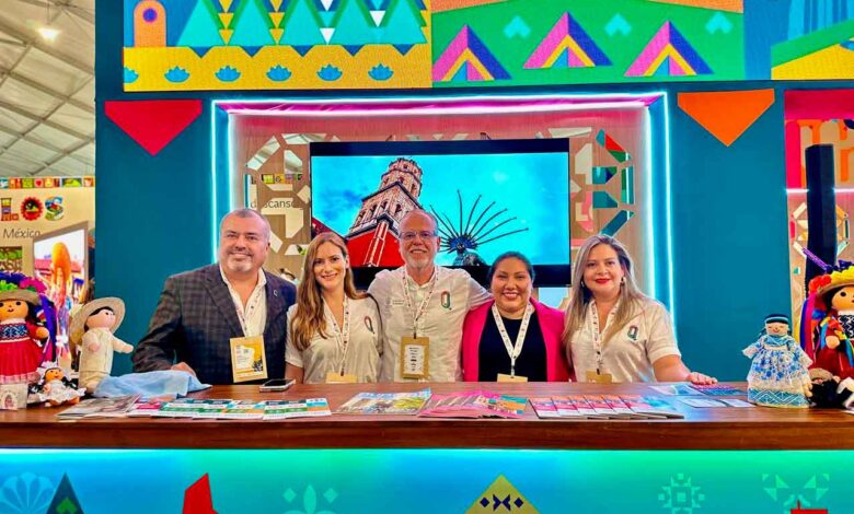 Querétaro será sede del Congreso de Bodas y Eventos LAT 2025