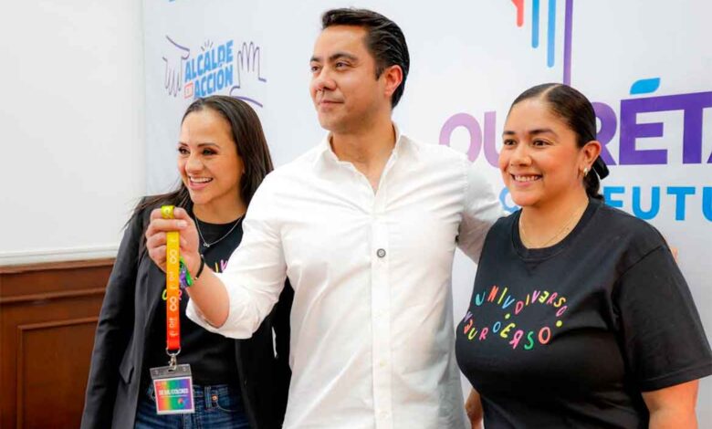 Realizan el Primer Censo de Población Autista en Querétaro