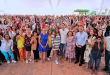Reconoce Felifer Macías a más de mil 800 madres trabajadoras