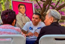 Roberto Sosa realiza su primera Jornada Ciudadana de Servicios en Jardines de la Hacienda
