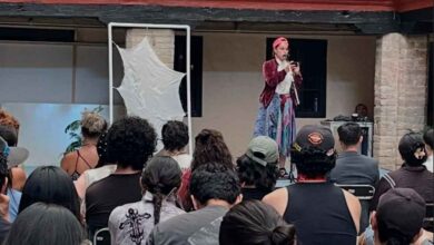 UG impulsa el diálogo académico con Coloquio sobre Arte y Teoría Queer