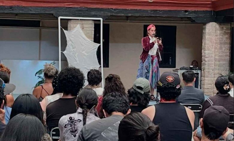 UG impulsa el diálogo académico con Coloquio sobre Arte y Teoría Queer