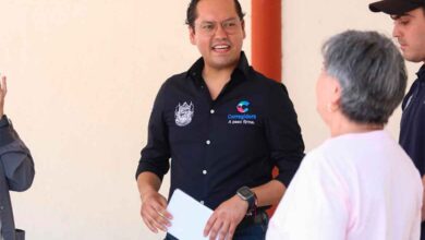 primero en Querétaro en cumplir al 100% con la Declaración Patrimonial 2025