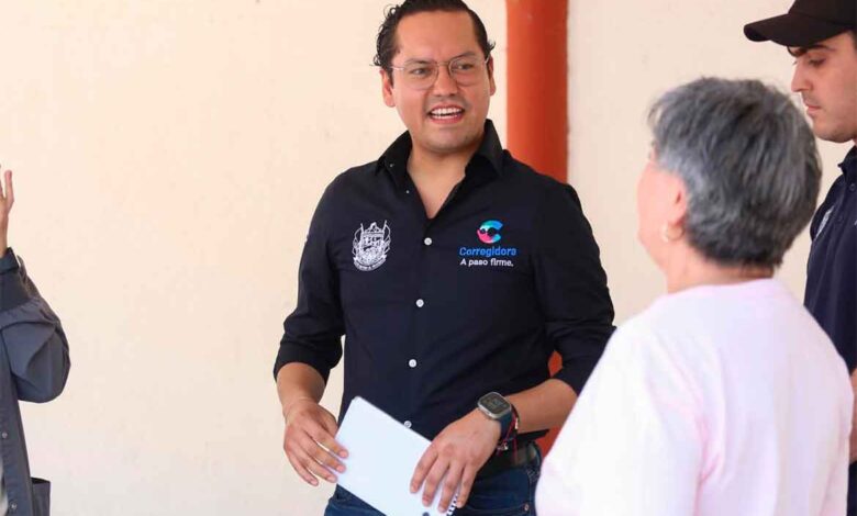 primero en Querétaro en cumplir al 100% con la Declaración Patrimonial 2025