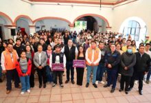 155 Universitarios Colonenses