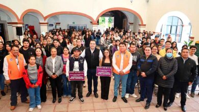 155 Universitarios Colonenses