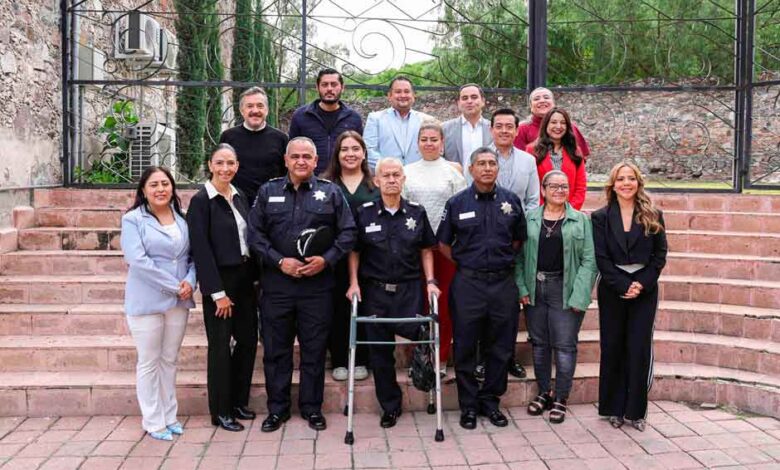 Ayuntamiento de Corregidora