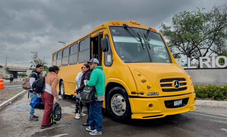 El Marqués garantiza movilidad y seguridad