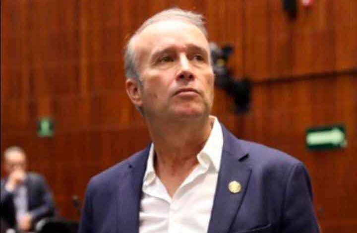 El PRI debe resurgir con humildad