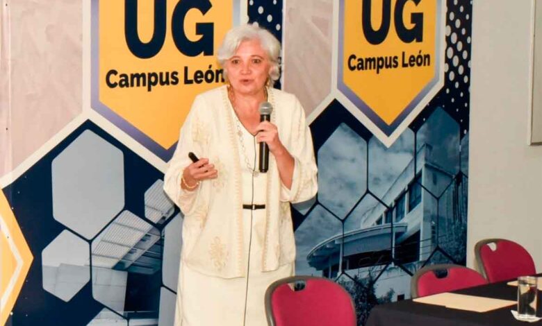 Exitoso Simposio sobre orígenes del Desarrollo de la Salud