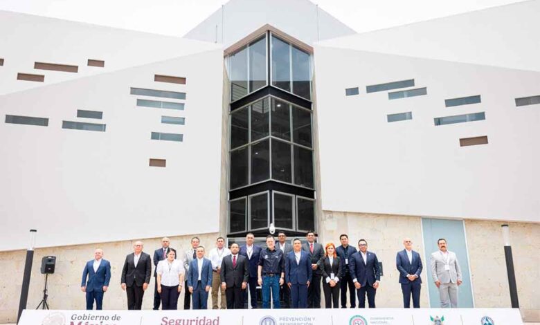 La reinserción social en Querétaro es una realidad