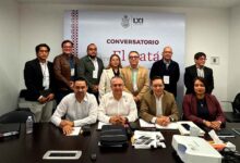 Legisladores queretanos de la 4T analizan