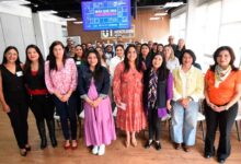 Realiza IEEQ el Primer Encuentro de la Red de Mujeres Electas
