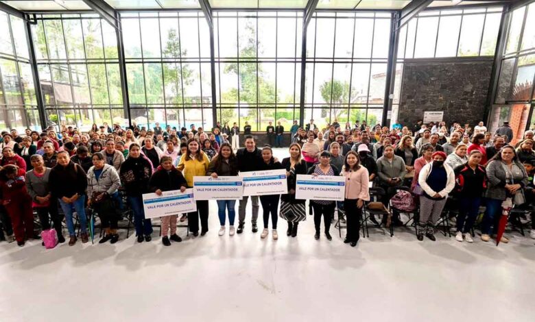 Rodrigo Monsalvo impulsa