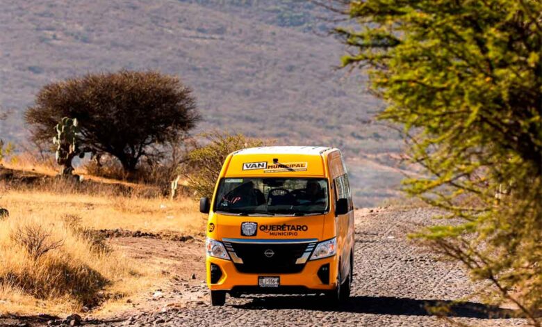 Transporte Nocturno cierra con 500