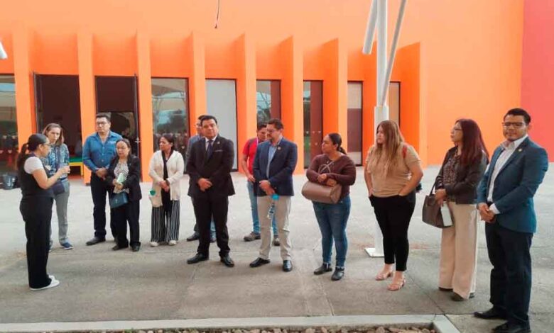 Universitarios guanajuatenses sumarán esfuerzos con CRIT