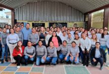Arranca en Colón el Programa de Formación