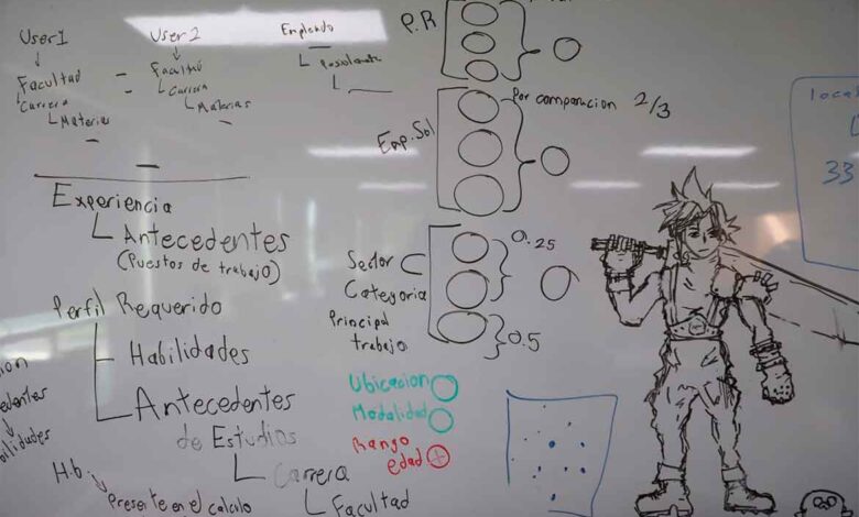 Centro de Innovación de Informática UAQ