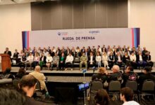 Corregidora firma Decálogo para la Prevención