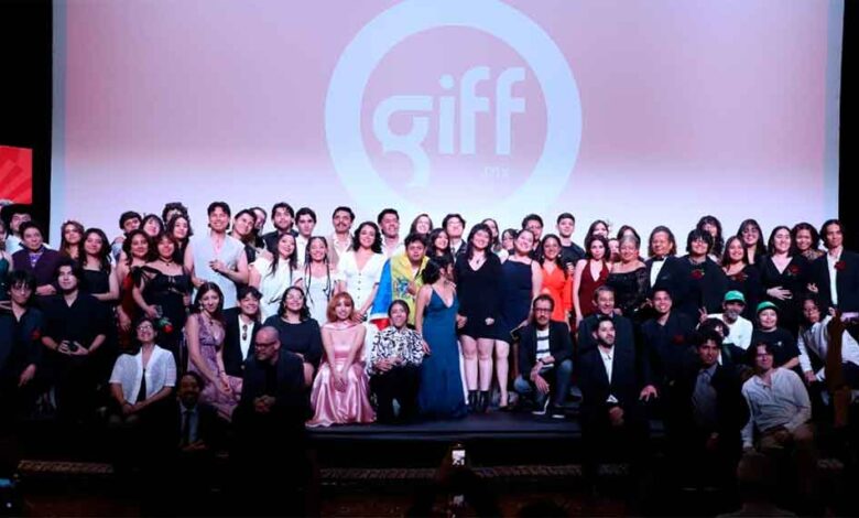 Destaca talento UG en Festival