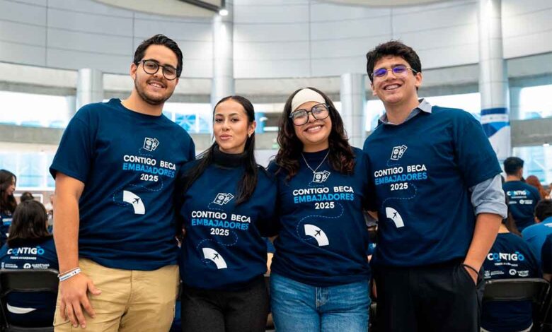 En Querétaro se fortalece el desarrollo