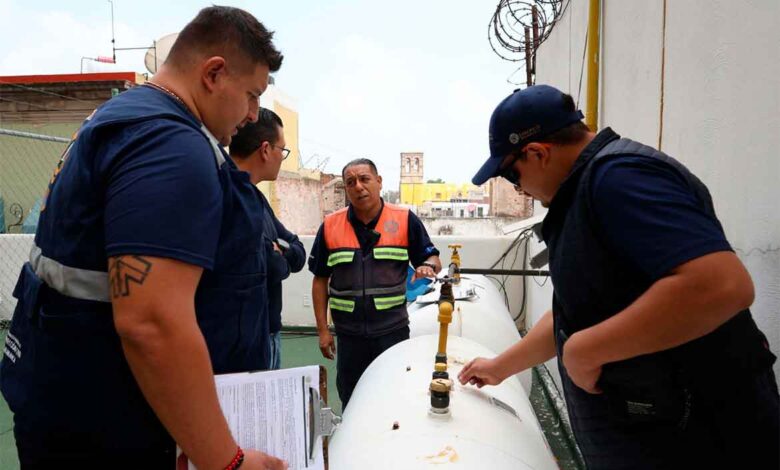 En marcha en Salamanca