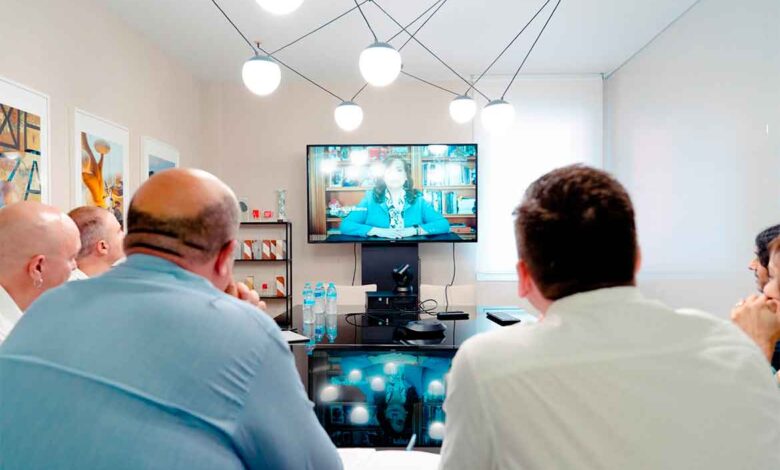 Establecen lazos de cooperación UAQ