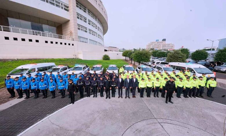 Felifer Macías encabeza el XXVII