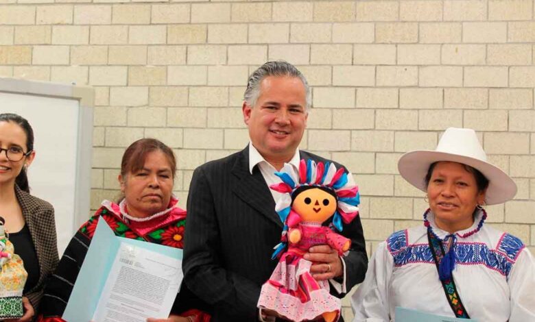 Inicia proceso para el reconocimiento de la indicación geográfica