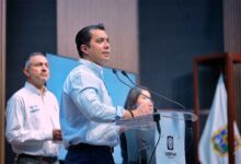 Más de 52 millones de pesos para bacheo y obras de mitigación