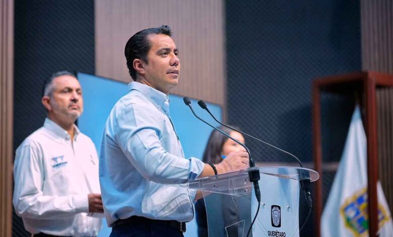 Más de 52 millones de pesos para bacheo y obras de mitigación